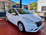 Peugeot 208 Active, Touchscreen, Bluetooth, Start Stopp - Peugeot 208 Gebrauchtwagen