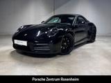 Porsche 992 (911) Carrera 4 Cabrio | Sportabgas | BOSE | - Porsche aus 2020: 911 Carrera 4s