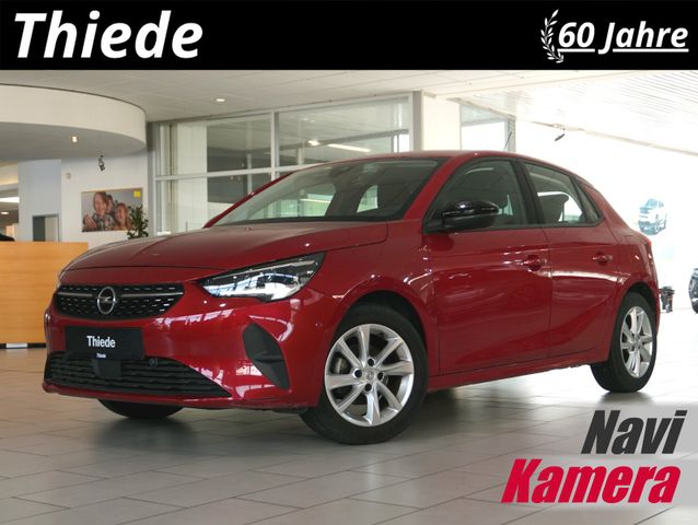 Opel Corsa F 1.2 ELEGANCE NAVI/LED/KAMERA/SPORT/DAB+