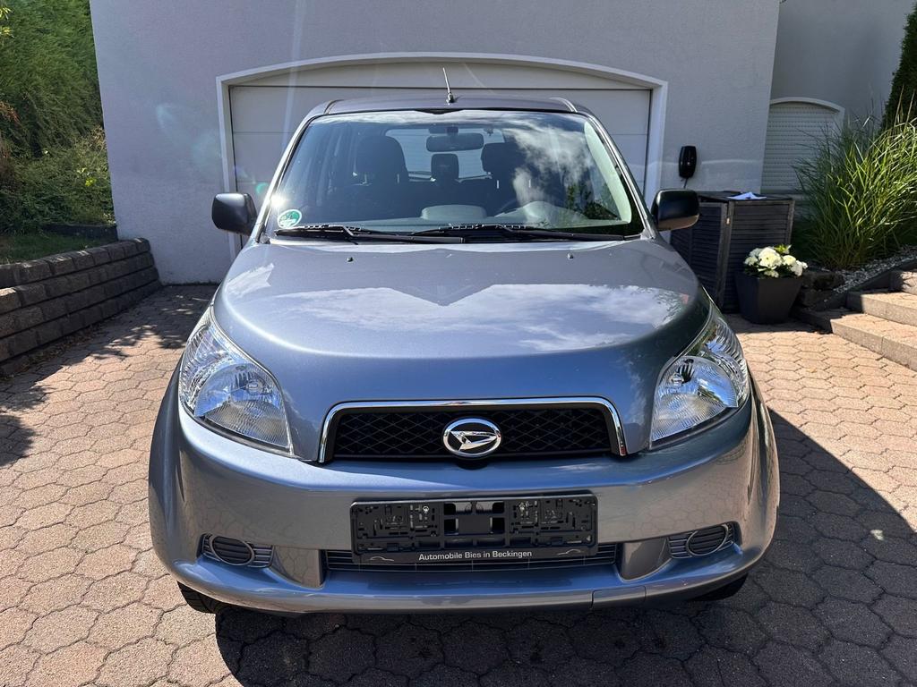 Daihatsu Terios