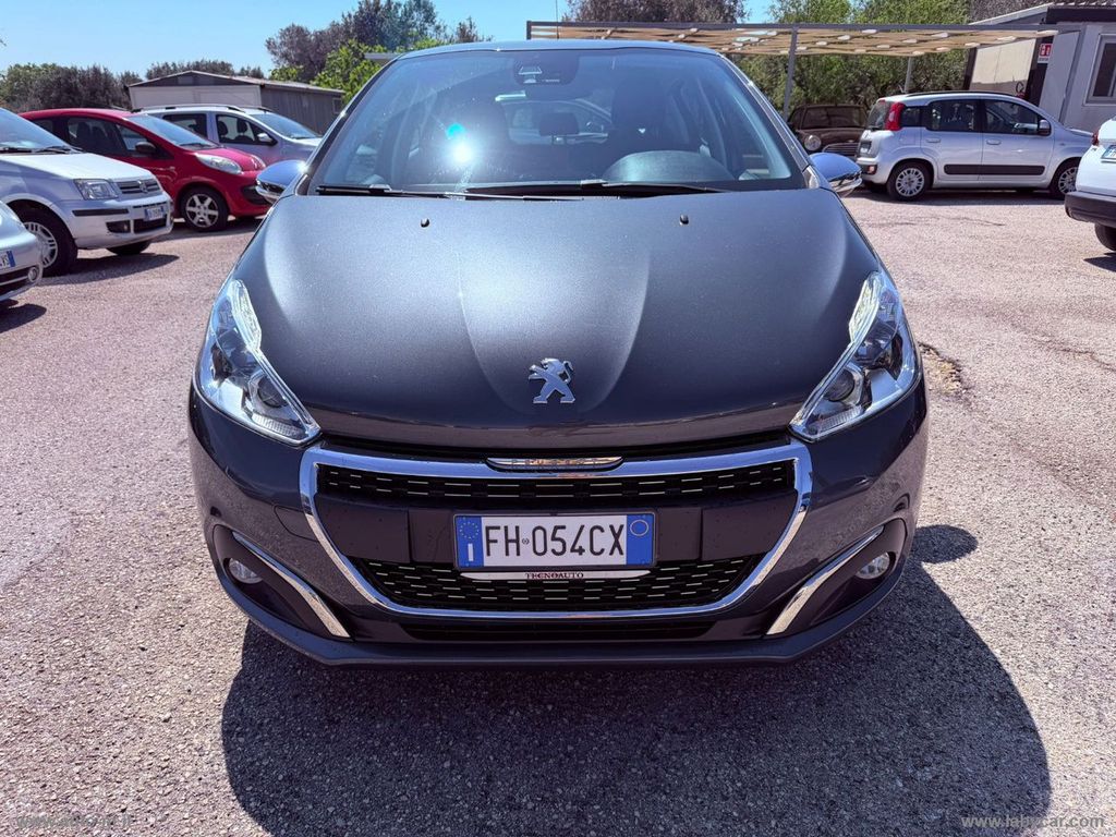 Image of Peugeot 208