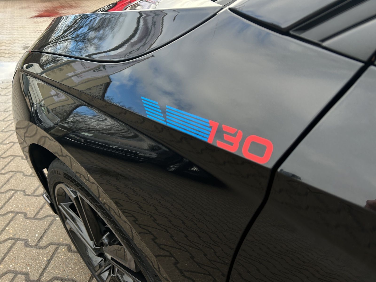 Fahrzeugabbildung SKODA Fabia 130 TSI DSG LED ACC RFK SPORTSITZE