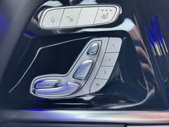 Fahrzeugabbildung Mercedes-Benz G 350d 9G-TRONIC MULTIBEAM 360° AHK 1.HAND