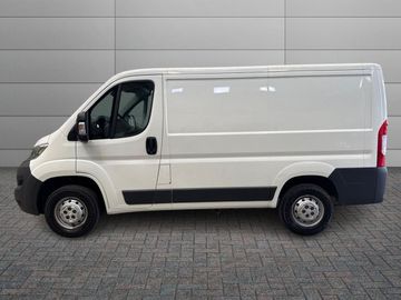 Citroen Jumper - 2