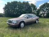Mercedes-Benz W124 E320 Sportline - gebrauchte Mercedes-Benz E 320 aus dem Jahr 1994