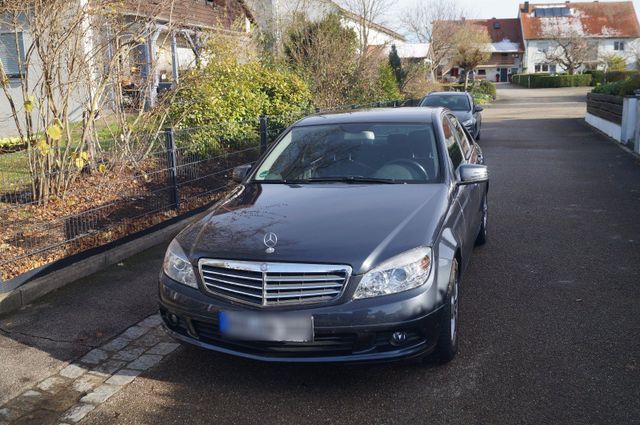 Mercedes-Benz Mercedes - Benz C180 Kompressor