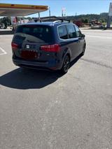 Seat Alhambra 2.0 TDI Start&Stop 130kW Style Sonderau - Seat Alhambra von privat