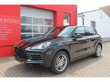 Porsche Cayenne E3 BOSE DACH SportChrono LED LUFT KAMERA - Porsche Cayenne in Erfurt