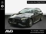Mercedes-Benz AMG C 43 4M T Pano AHK Night PerfSound Distr - gebrauchte Mercedes-Benz C 43 AMG aus dem Jahr 2024