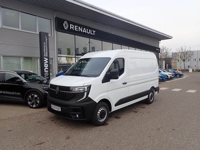 Renault Master Kastenwagen E-Tech FWD Kasten advance L2H