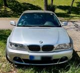 BMW 325 City Cabrio - BMW 325 aus 2006: Cabrio