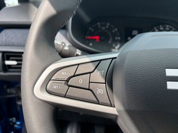 Dacia Sandero Expression TCe 100