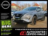 Nissan Qashqai 1.3 DIG-T MHEV Acenta ACC 360° LM - Nissan Qashqai in Halle