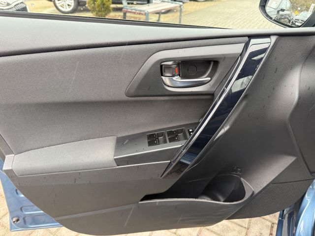 Toyota Auris Touring Sports Comfort