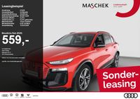 Audi Q6 e-tron - Vorschau Bild 1