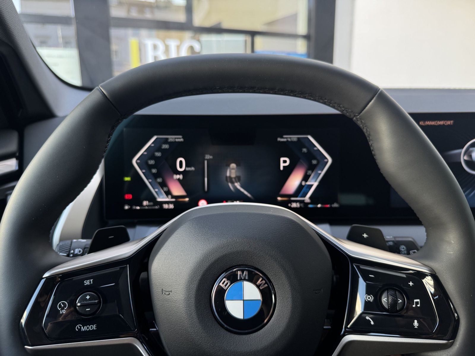 BMW X3 - Bild 15