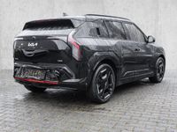Kia EV3 - Vorschau Bild 2
