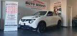 Nissan Juke 1.5 dCi Start&Stop N-Connecta - Nissan JUKE N-CONNECTA mit Diesel-Antrieb