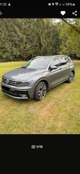 Volkswagen Tiguan Allspace 2.0 TDI SCR 176kW DSG 4MOTIO...
