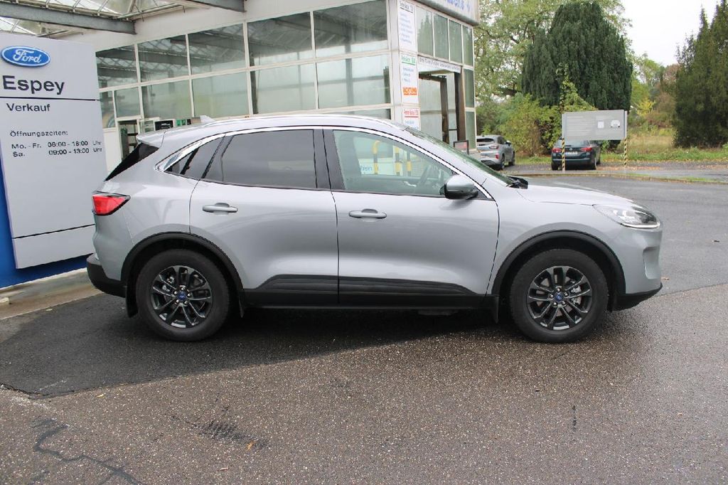 Image of Ford Kuga