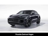 Porsche Cayenne E-Hybrid Coupe Black Edition Head-Up