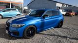 BMW M140i Special Edition - No OPF - BMW M140i: Limousine