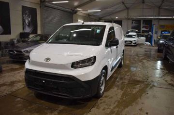 Toyota Proace City 1.5D L2 Kasten Meister  *LED*PDC*TEL