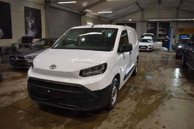 Toyota Proace City 1.5D L2 Kasten Meister  *LED*PDC*TEL