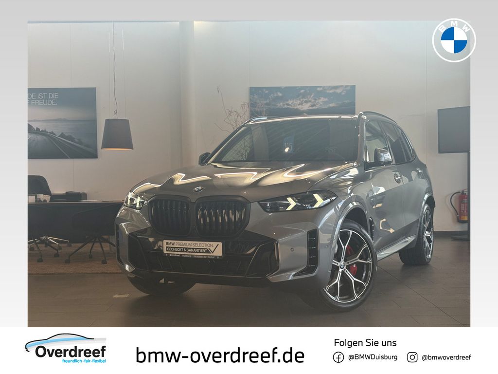 Image of BMW X5