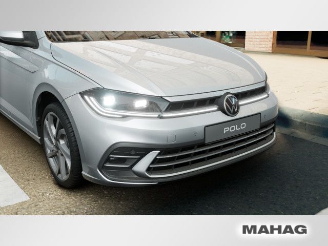 Volkswagen Polo - Bild 8