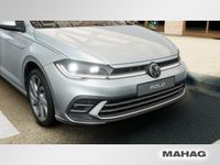 Volkswagen Polo - Vorschau Bild 8