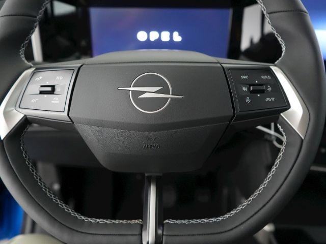 Frontera C GS eDCT+NAVI+RÜCKFAHRKAMERA+LED-SCHEI