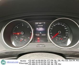 Volkswagen Tiguan - 11