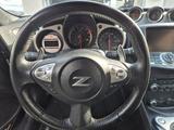 Nissan 370Z , GT 3.7 V6 , Pack Automatik Pack , Top  - Nissan mit Benzin-Antrieb: Coupe