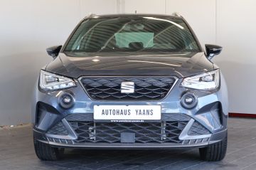 Seat Arona FR 1.0 TSI AID+LANE+LED+CARPLAY+ALU