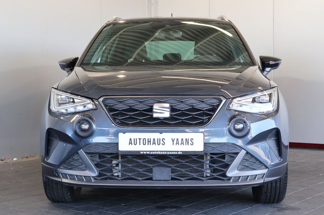 Seat Arona FR 1.0 TSI AID+LANE+LED+CARPLAY+ALU