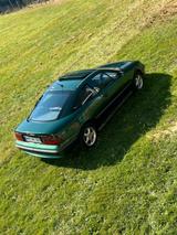 Opel Calibra 2.5i V6 V6 1 Hand, original Zustand  - Opel Calibra mit Benzin-Antrieb: Coupe