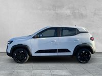 Dacia Spring - Vorschau Bild 3