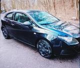 Seat Ibiza SC 1.2 TSI Ecomotive Sport Sport - Seat Ibiza Ecomotive mit Benzin-Antrieb