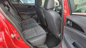 Bild 8 Mitsubishi Eclipse Cross Plug-in Hybrid PLUS 2.4 MIVEC 4WD