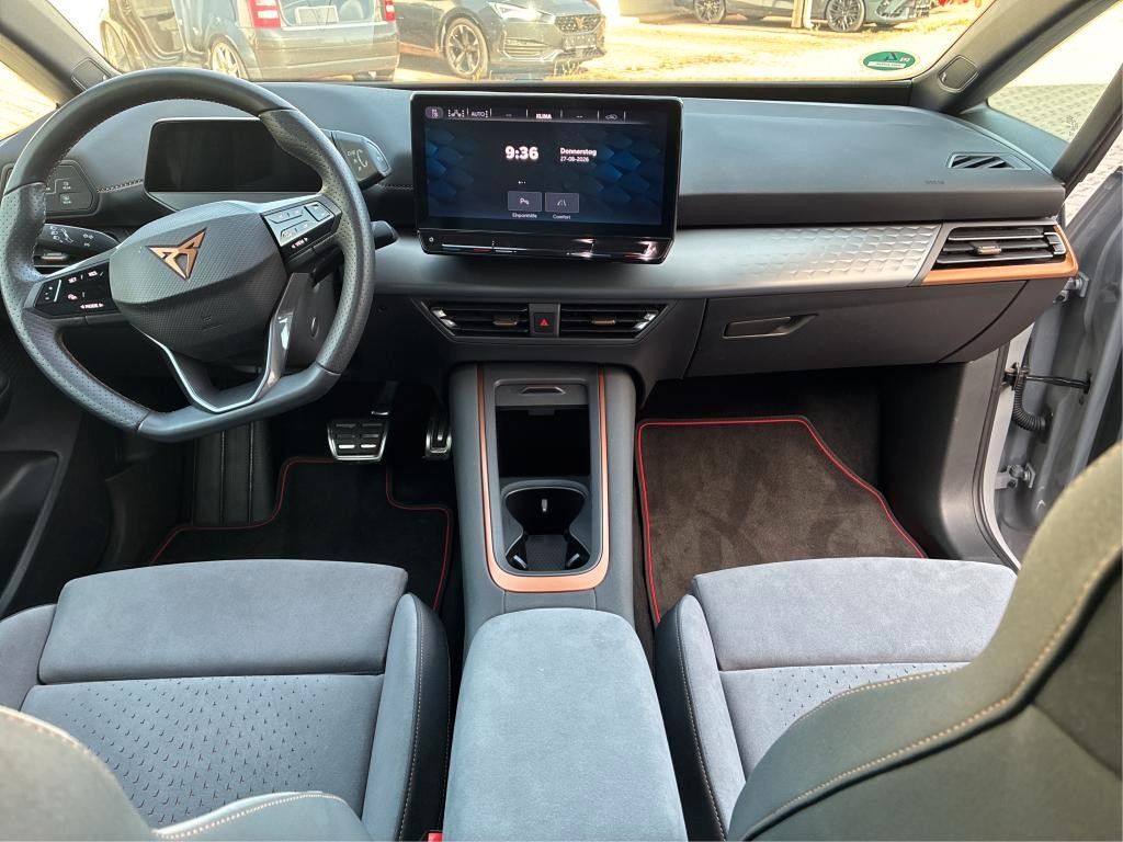 Cupra Born - Bild 9