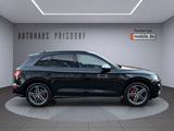 Audi SQ5 TFSI quattro LED/ACC/AHK/Navi/RFK/Virtual - gebrauchte Audi SQ5 aus dem Jahr 2017