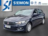 Fiat Tipo Pop 1.4 16V Klima GRA BT PDC Allwetter - Fiat