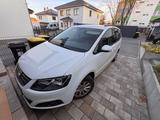 Seat Alhambra 1.4 TSI Style Style - Seat Alhambra in Magdeburg
