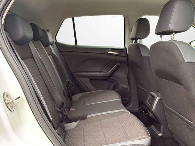 T-CROSS 1.5 TSI DSG STYLE APP+NAVI+CAM+ACC