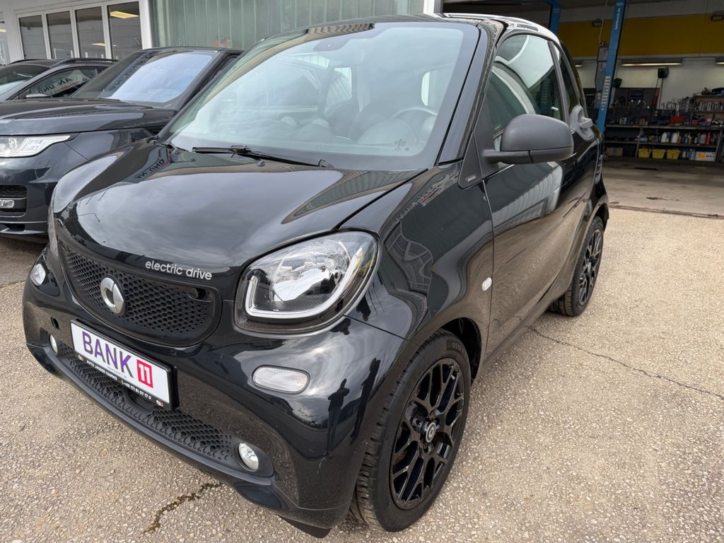 Angebot ansehen Smart ForTwo