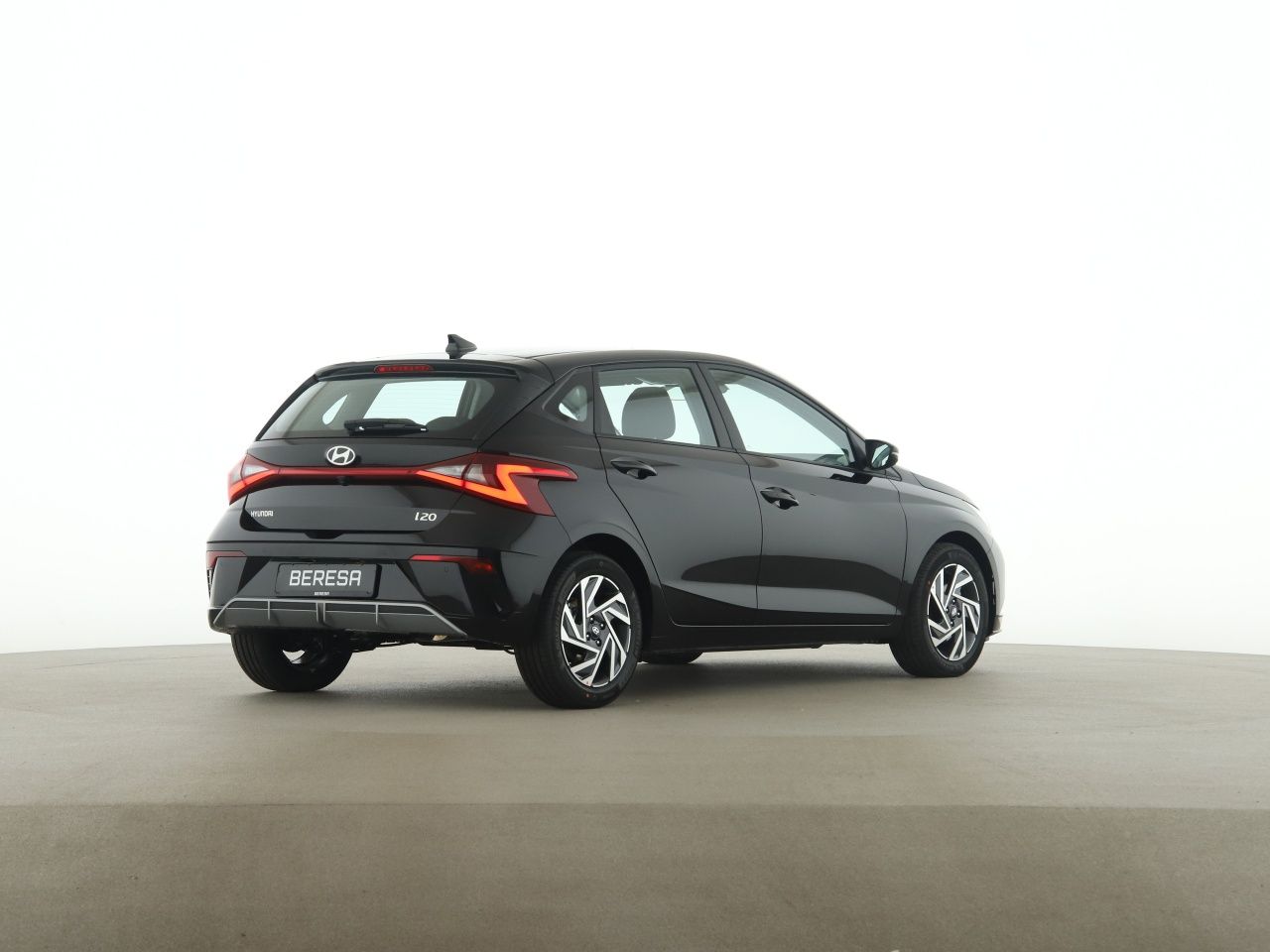 Hyundai i20 – Bild 7