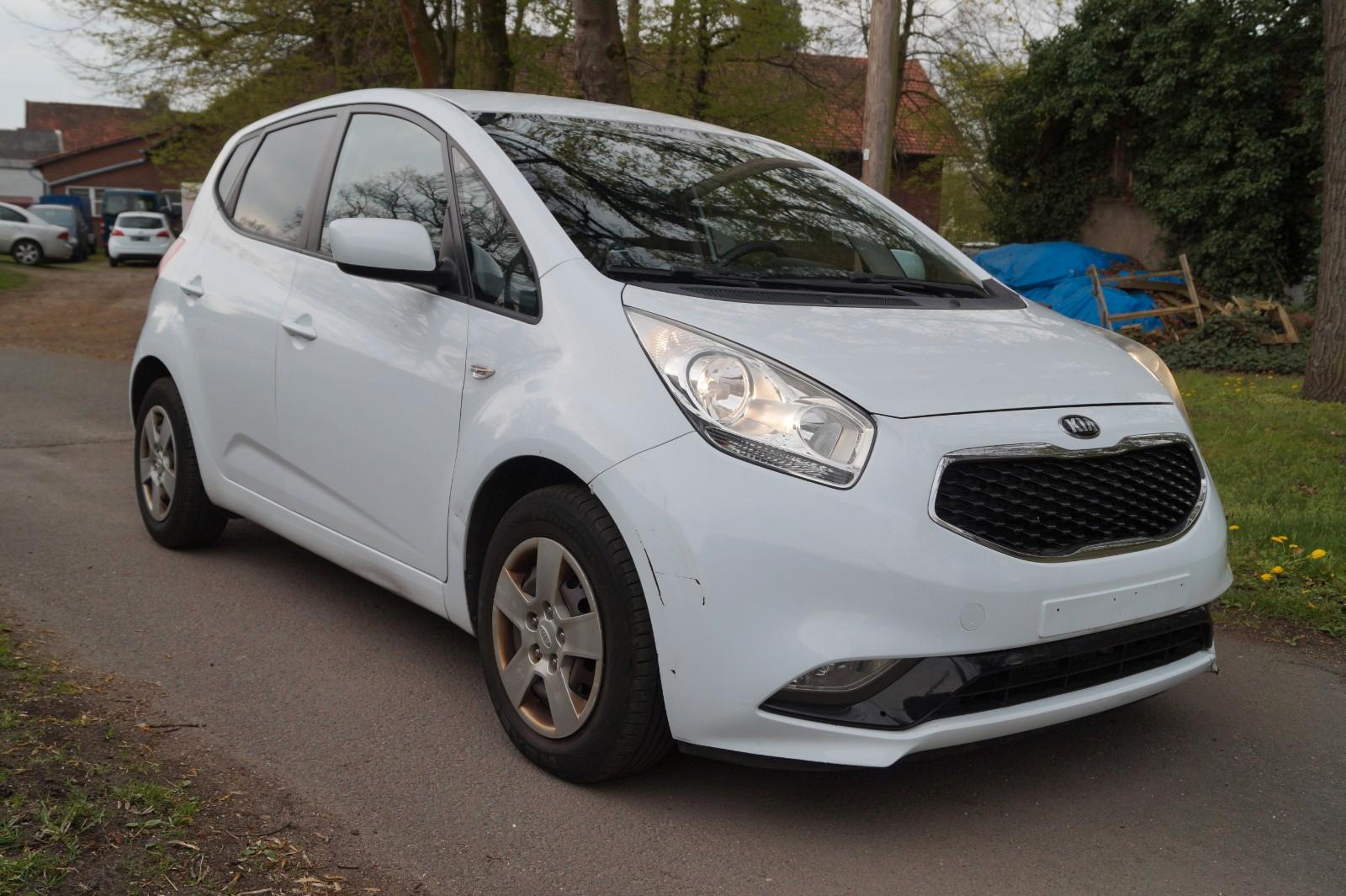 Kia Venga