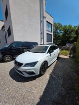 Seat Leon Cupra - Seat Leon: Se