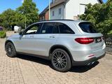 Mercedes-Benz GLC 220d 4Matic AMG Line*Night*AHK*Klima*R.Cam.. - gebrauchte Mercedes-Benz GLC 220 aus dem Jahr 2018